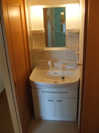 ローレルの物件内観写真